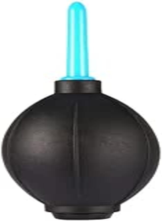 Other Universal Rubber Dust Air Blower Cleaning Tool for Camera & Watch Lens, 1 Piece